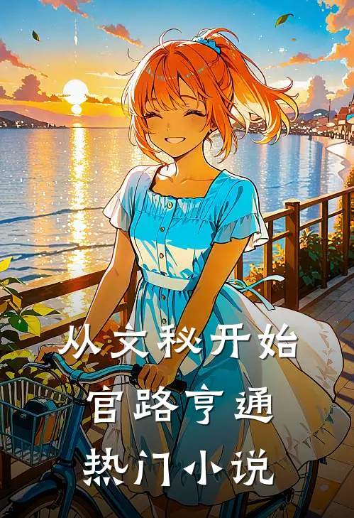 从文秘开始，官路亨通热门小说