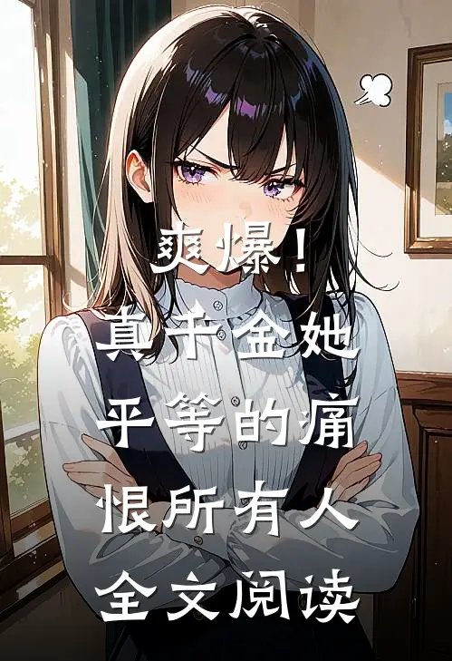 爽爆！真千金她平等的痛恨所有人全文阅读