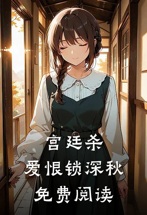 宫廷杀，爱恨锁深秋免费阅读