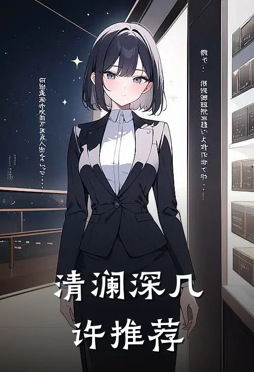 清澜深几许推荐
