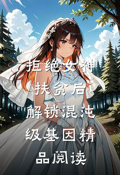 拒绝女神扶贫后，解锁混沌级基因精品阅读