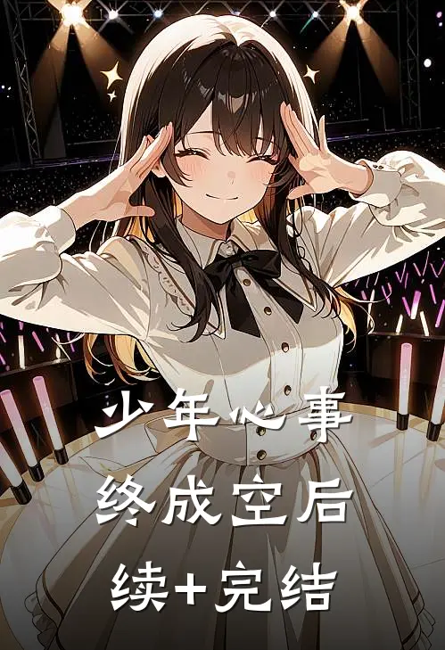 少年心事终成空后续+完结
