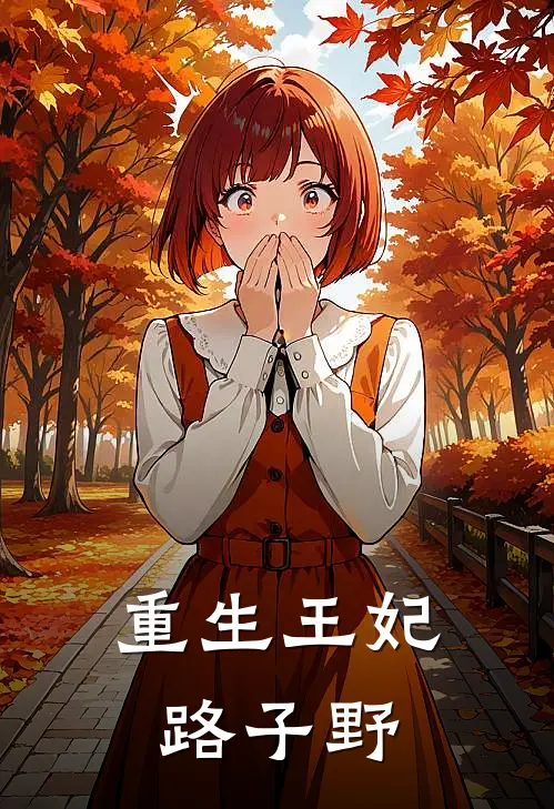 重生王妃路子野