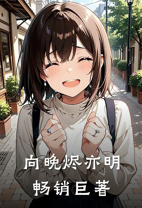 向晚烬亦明畅销巨著