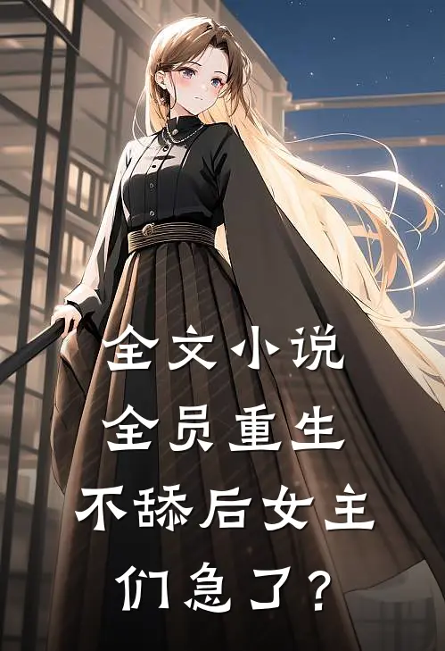全文小说全员重生：不舔后女主们急了？