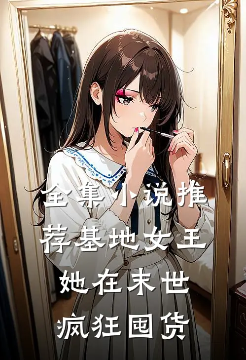 全集小说推荐基地女王：她在末世疯狂囤货
