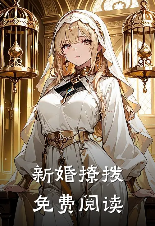 新婚撩拨免费阅读