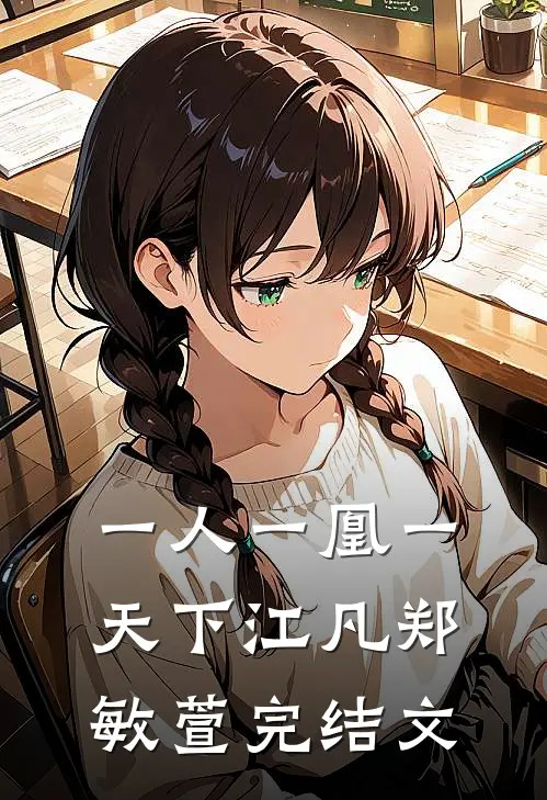 一人一凰一天下江凡郑敏萱完结文