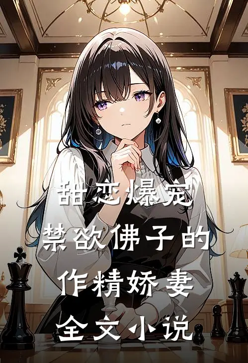 甜恋爆宠禁欲佛子的作精娇妻全文免费阅读