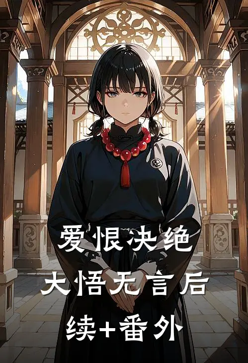 爱恨决绝，大悟无言后续+番外