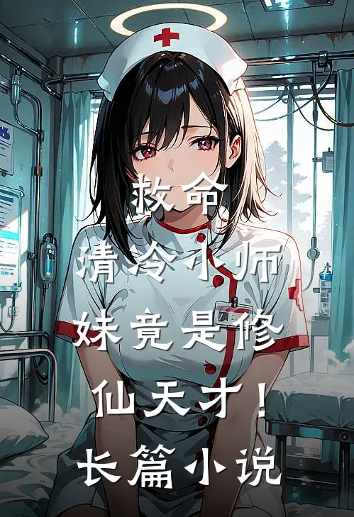 救命,清冷小师妹竟是修仙天才!长篇免费阅读