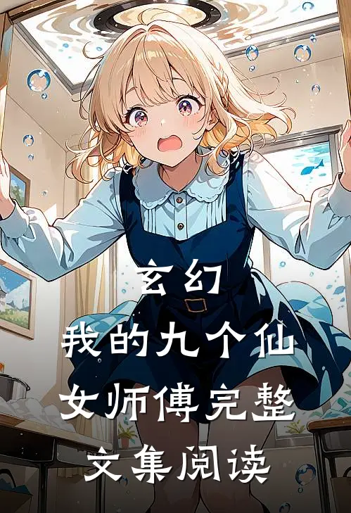 玄幻我的九个仙女师傅完整文集阅读免费