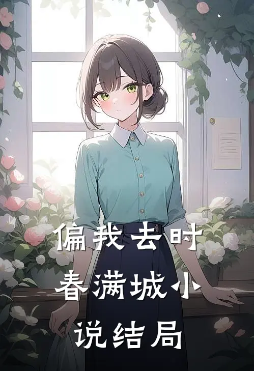 偏我去时春满城小说结局