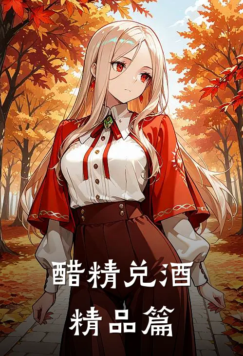 醋精兑酒精品篇