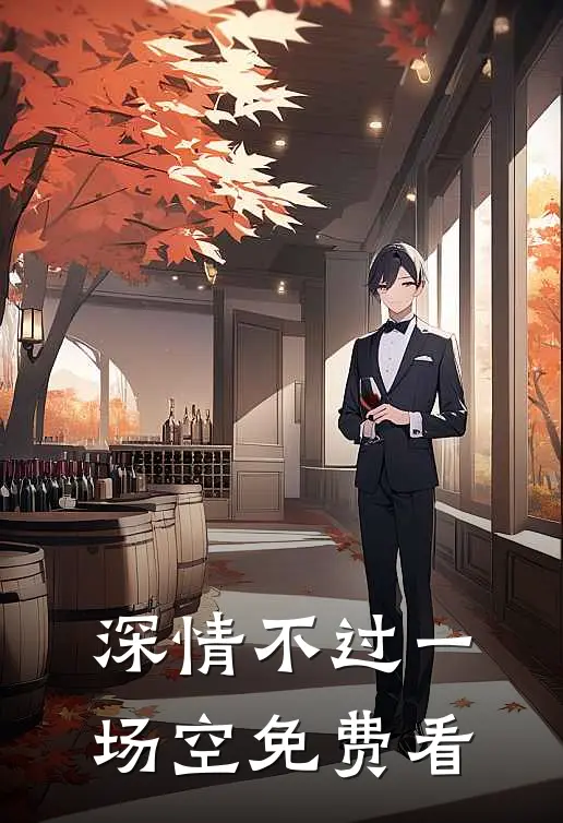 深情不过一场空免费看