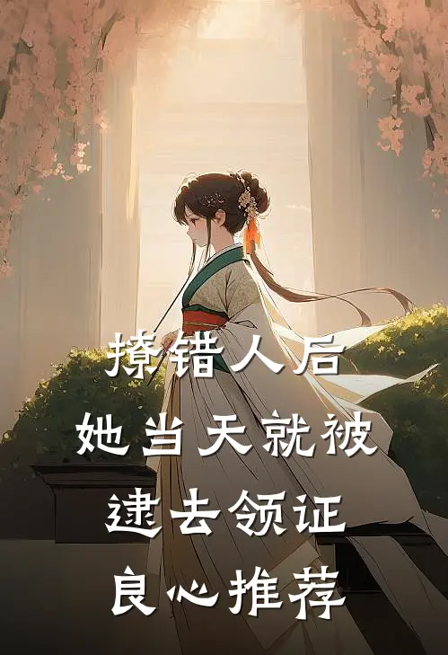 撩错人后，她当天就被逮去领证良心推荐
