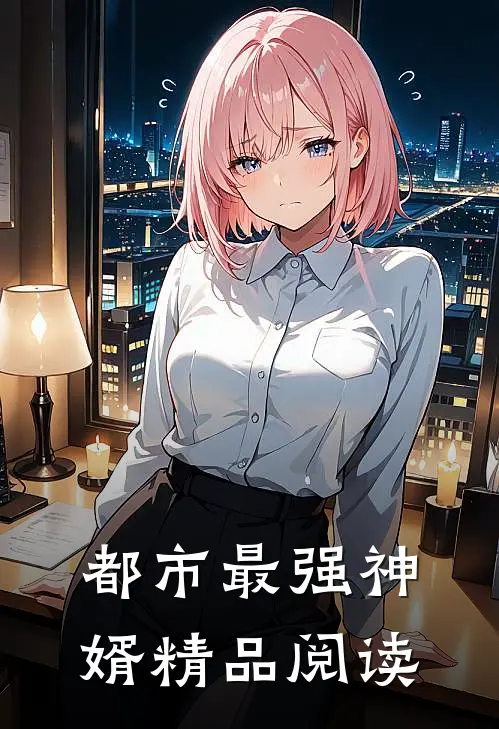 都市最强神婿精品阅读