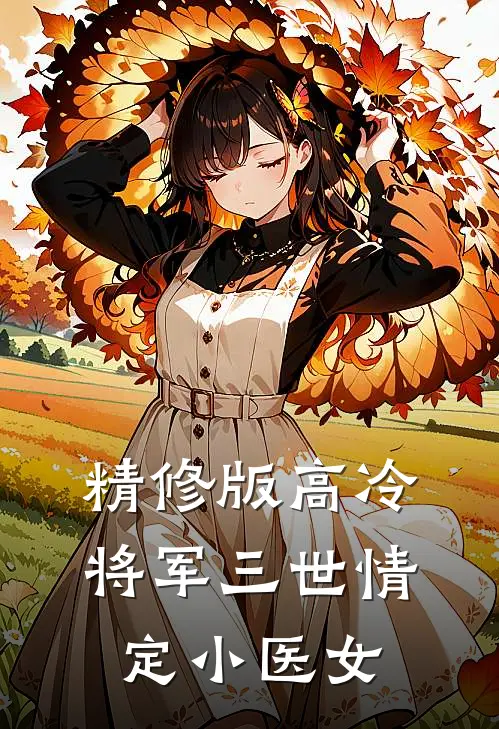 精修版高冷将军三世情定小医女
