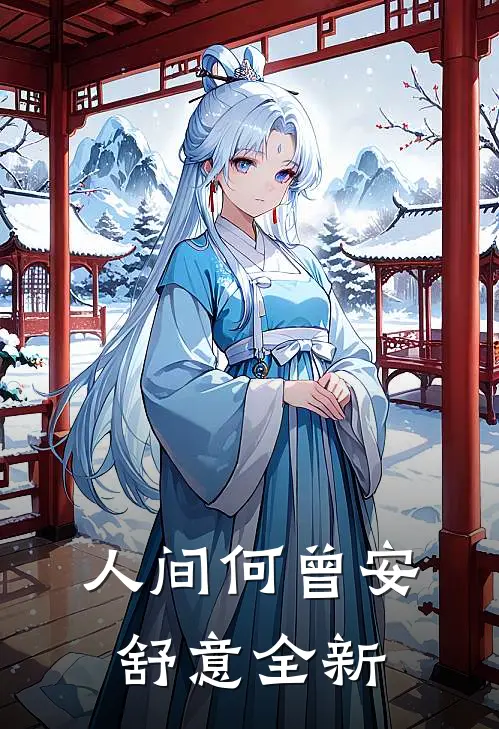 人间何曾安舒意全新