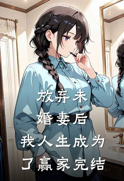 放弃未婚妻后，我人生成为了赢家完结