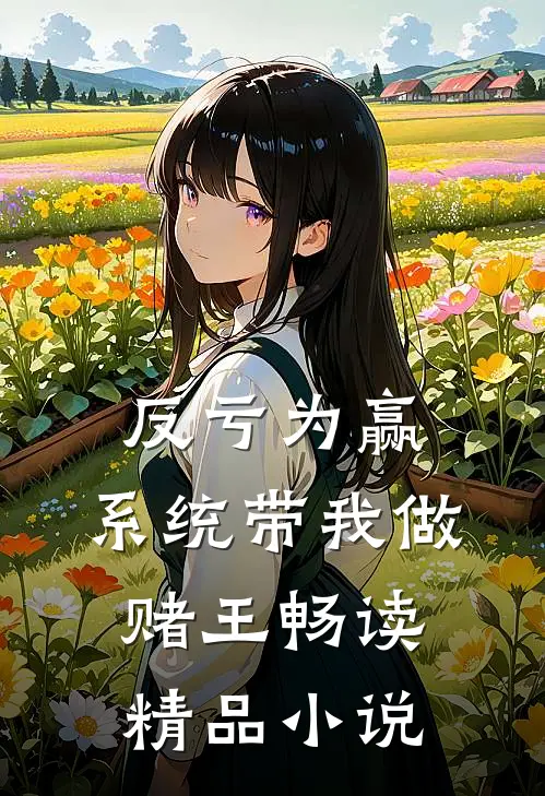 反亏为赢：系统带我做赌王畅读精品小说