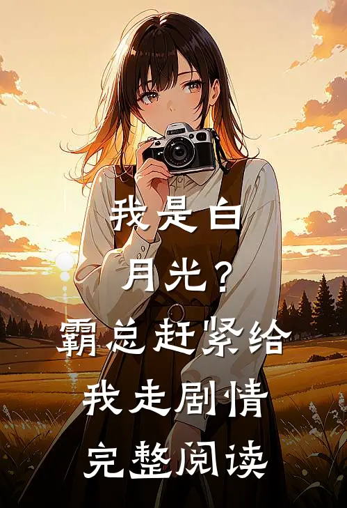 我是白月光？霸总赶紧给我走剧情完整阅读