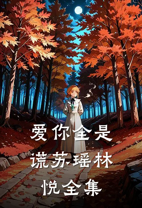爱你全是谎苏瑶林悦 全集