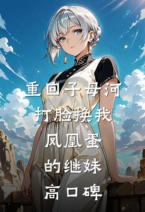 重回子母河，打脸换我凤凰蛋的继妹高口碑