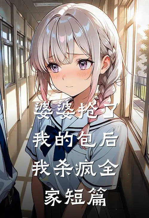婆婆抢了我的包后，我杀疯全家短篇