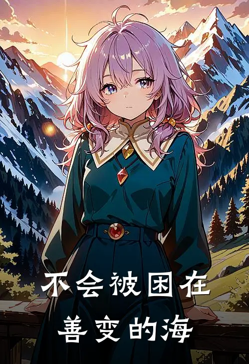 不会被困在善变的海