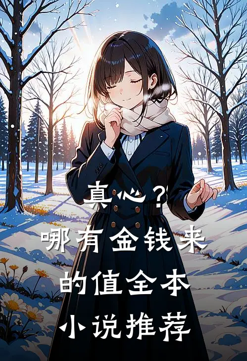 真心？哪有金钱来的值全本小说推荐