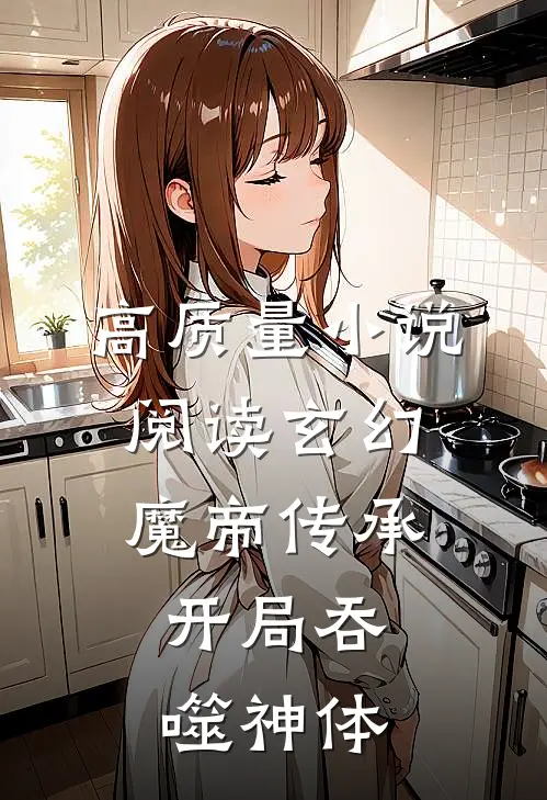 高质量小说阅读玄幻：魔帝传承，开局吞噬神体