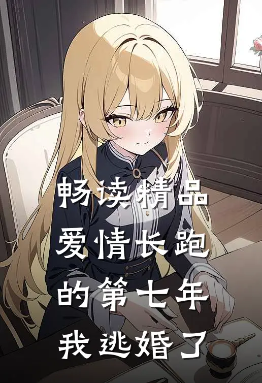 畅读精品爱情长跑的第七年，我逃婚了