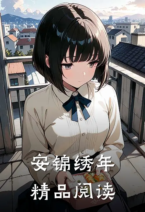 安锦绣年精品阅读