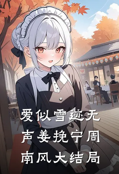 爱似雪迹无声姜挽宁周南风大结局
