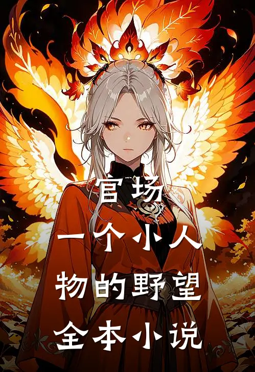 官场：一个小人物的野望全本小说