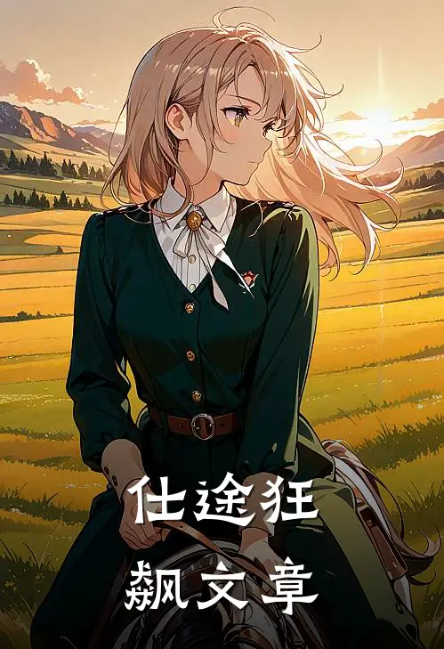 仕途狂飙文章