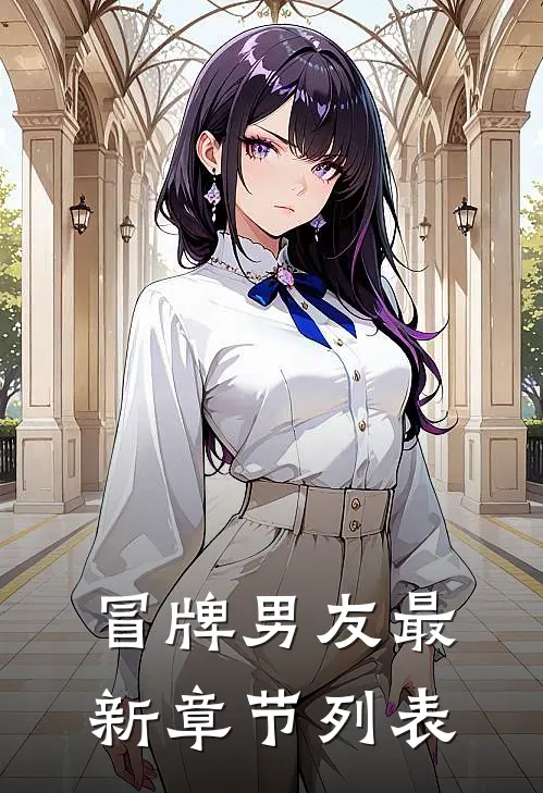 冒牌男友最新章节列表