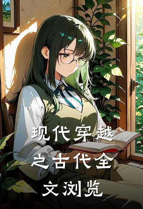 现代穿越之古代全文浏览