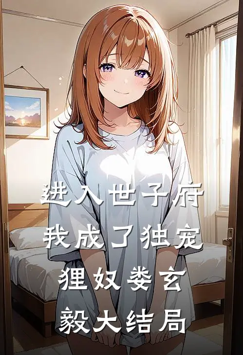 进入世子府，我成了独宠狸奴娄玄毅大结局