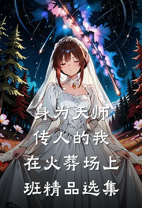 身为天师传人的我，在火葬场上班精品选集