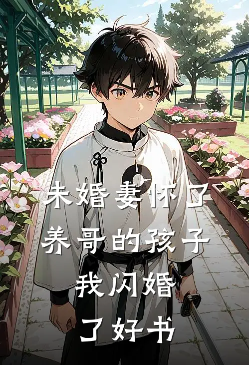未婚妻怀了养哥的孩子，我闪婚了好书