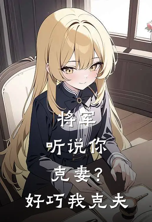 将军，听说你克妻？好巧，我克夫