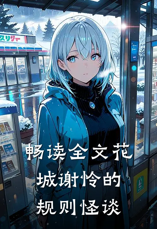 畅读全文花城谢怜的规则怪谈
