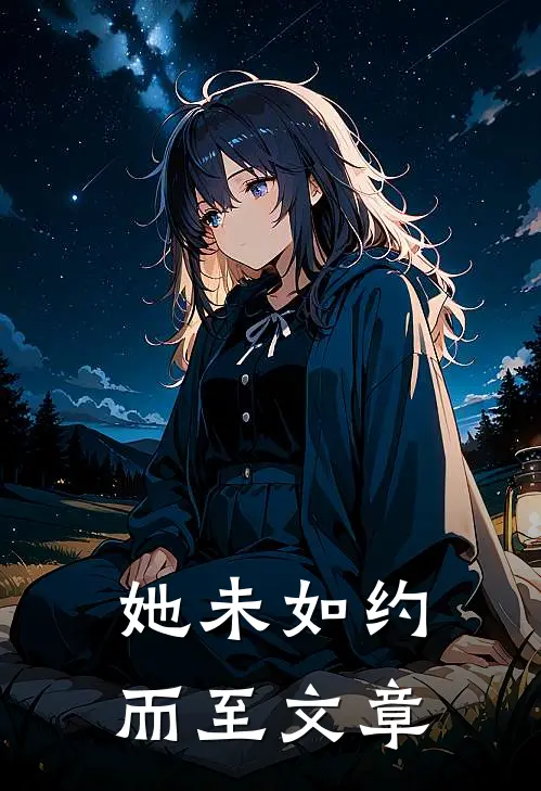 她未如约而至文章