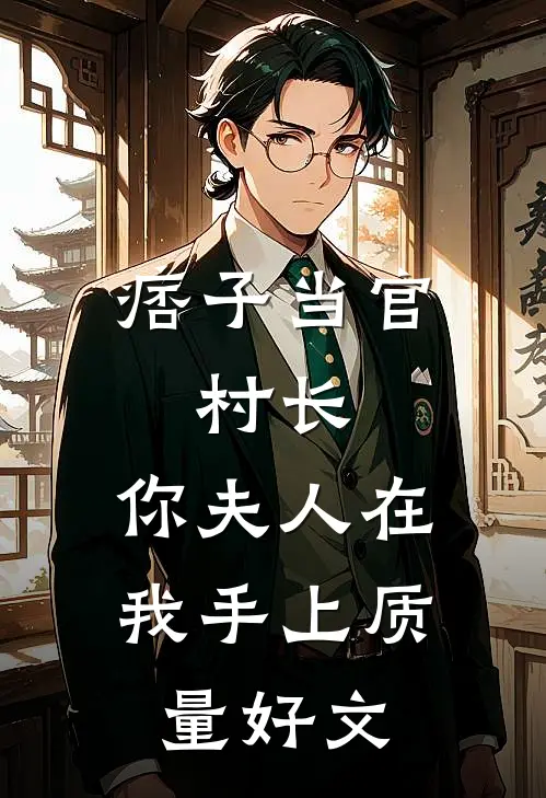 痞子当官：村长，你夫人在我手上质量好文