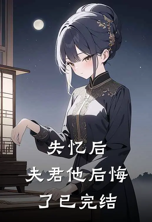失忆后，夫君他后悔了已完结