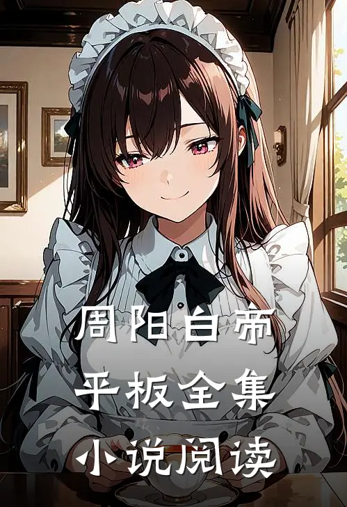 周阳白帝平板全集小说阅读