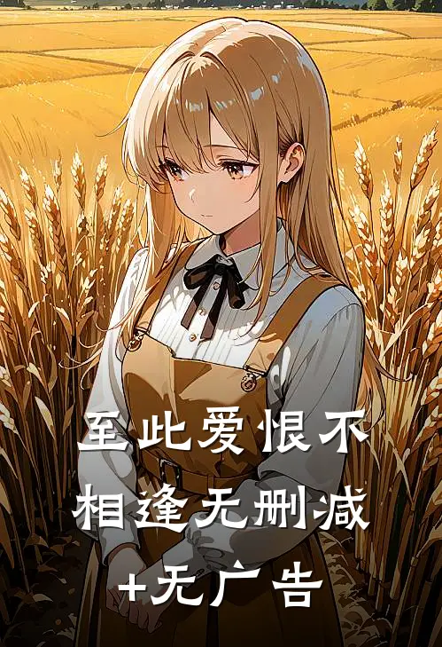 至此爱恨不相逢无删减+无广告