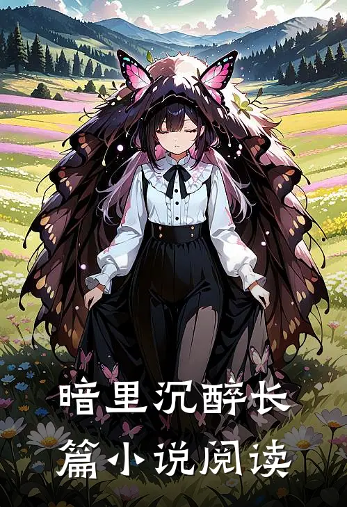 暗里沉醉长篇小说阅读